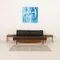 Mid-Century Modern Danish Rosewood Daybed, 1960s