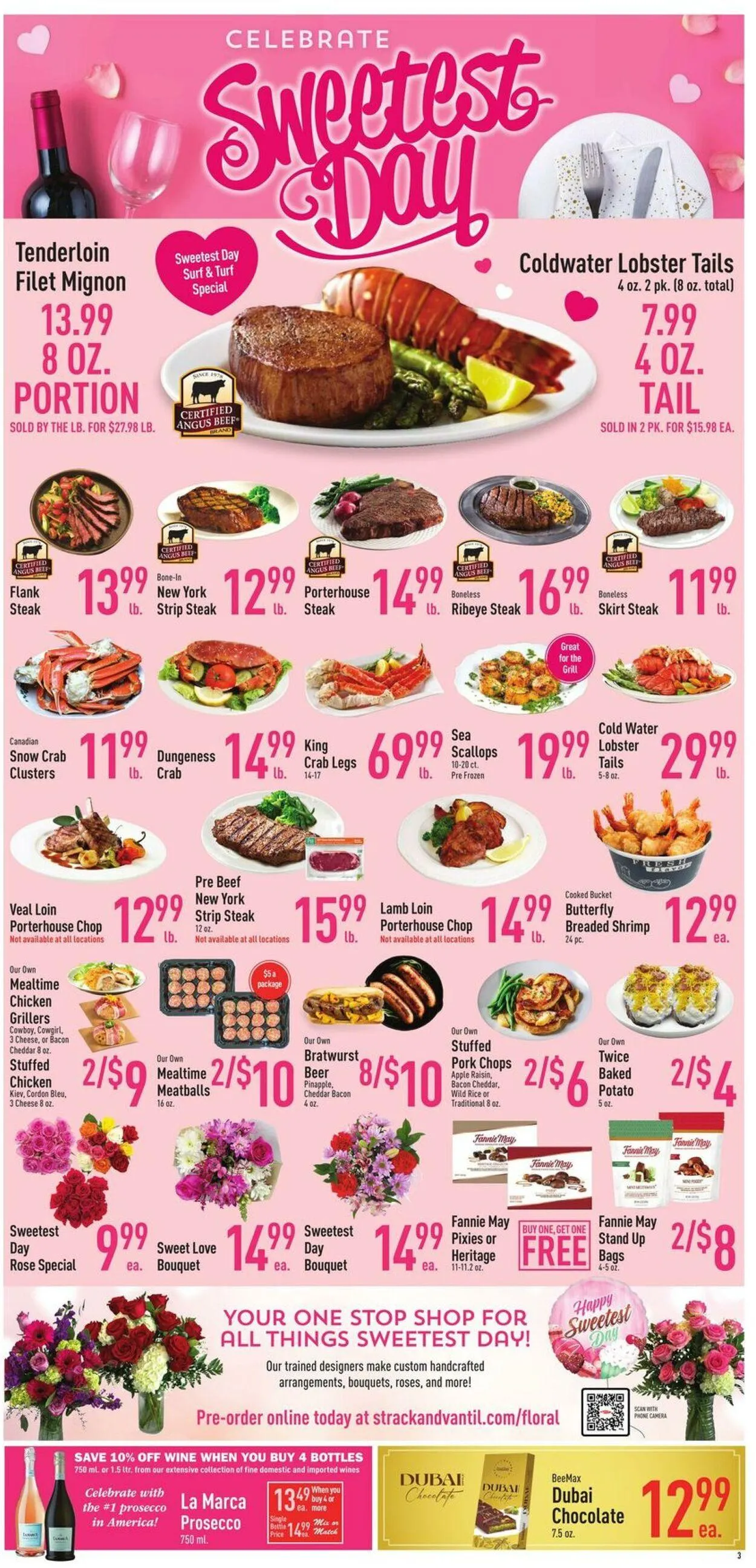 Weekly ad Strack & Van Til Current weekly ad from October 15 to October 21 2025 - Page 5