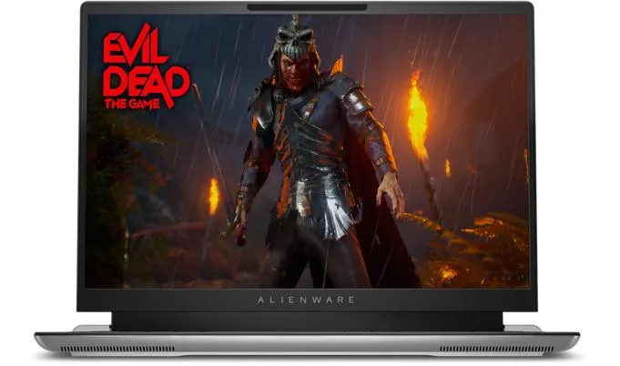 Alienware x16 R2 Gaming Laptop