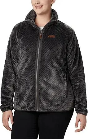 Columbia Women's Fire Side Ii Sherpa Full Zip