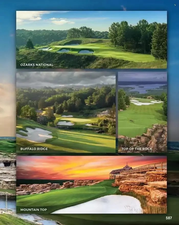 Weekly ad Cabela's Weekly ad from January 31 to February 6 2025 - Page 587