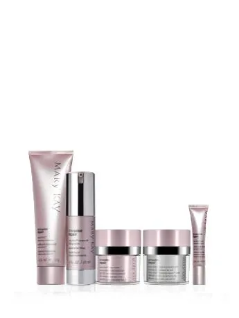 TimeWise Repair® Volu-Firm® Set