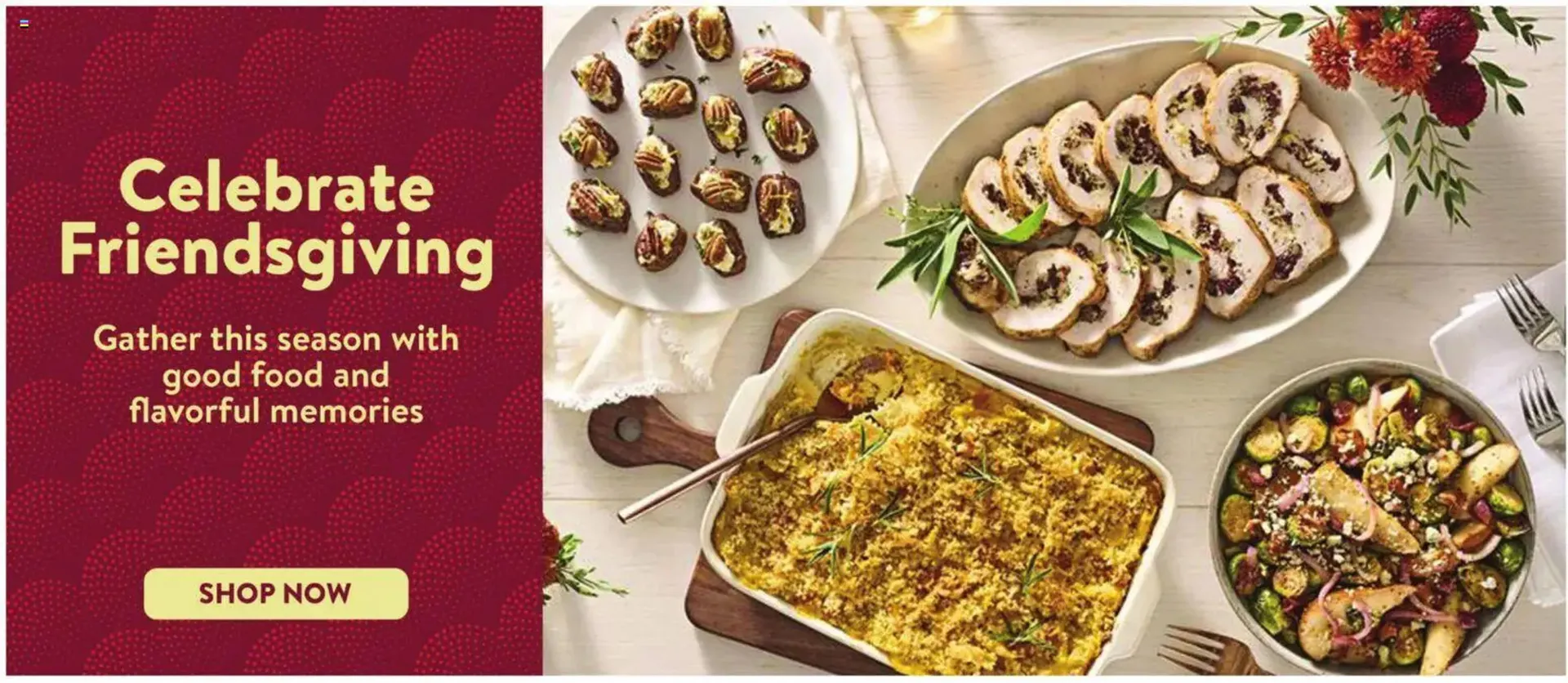 Weekly ad Fresh Thyme weekly ad from November 13 to November 19 2025 - Page 10