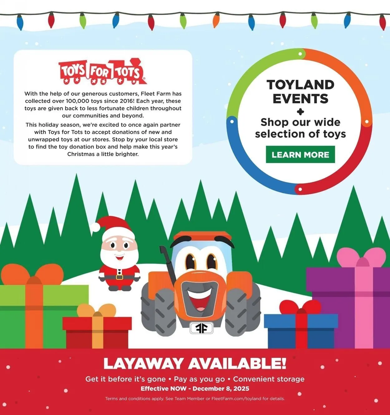 Weekly ad Mills Fleet Farm from October 1 to October 10 2025 - Page 44