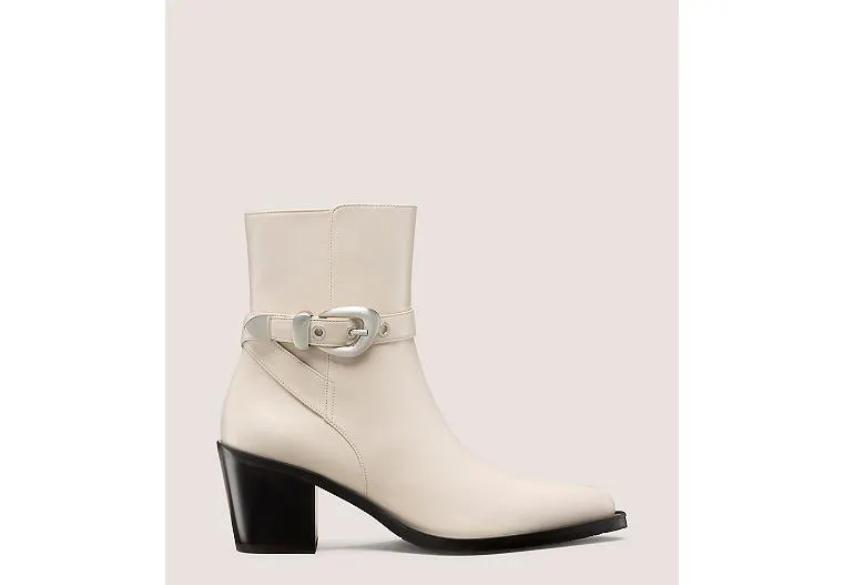 MAVEN WESTERN BOOTIE