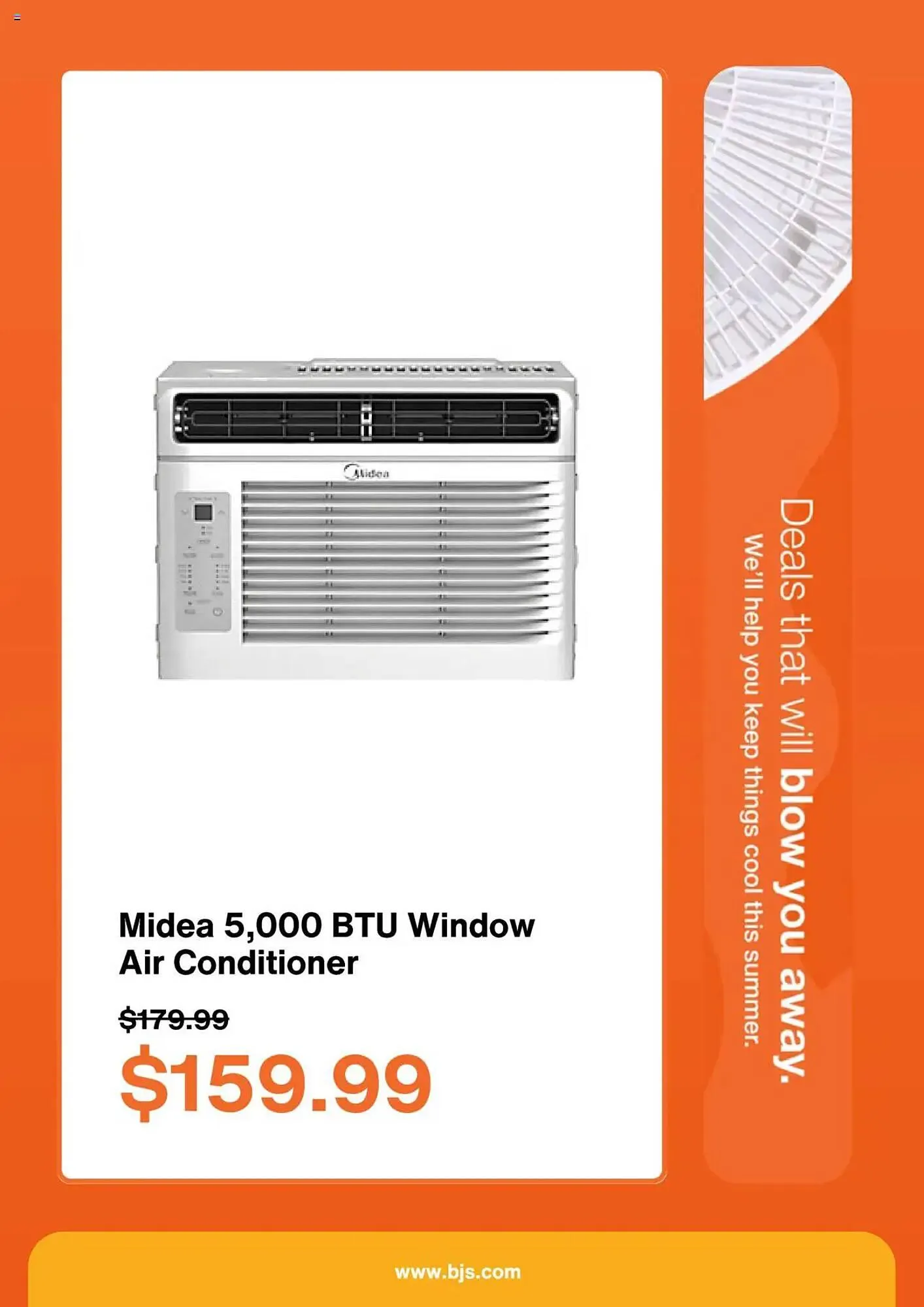 Weekly ad BJ’s Weekly Ad from July 14 to August 4 2025 - Page 4