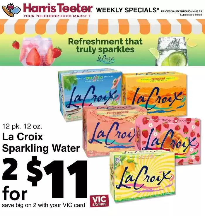 Weekly ad Our best deals for you from April 2 to April 8 2025 - Page 16