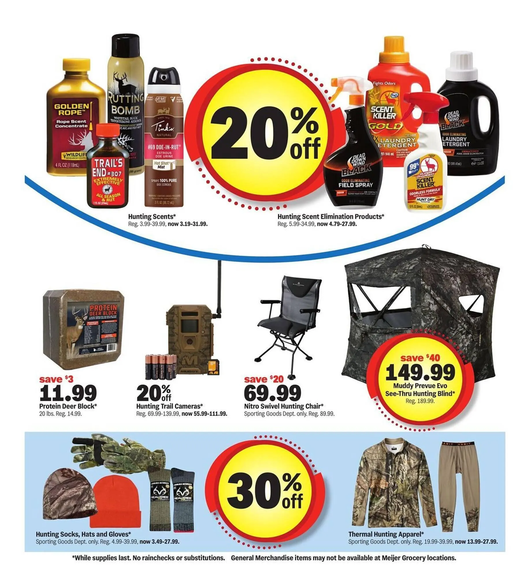 Weekly ad Meijer weekly ad from September 10 to September 16 2025 - Page 4