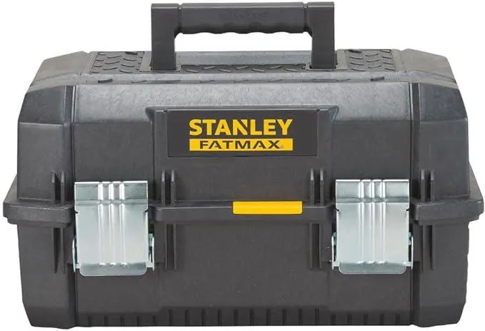 Stanley FMST18001 FatMax 18-Inch Structural Foam Tool Box