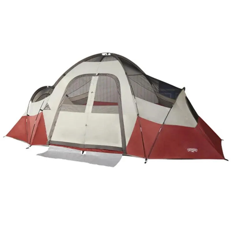 Wenzel Bristlecone 8-Person Dome Tent