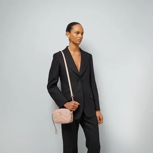 GG Marmont mini shoulder bag