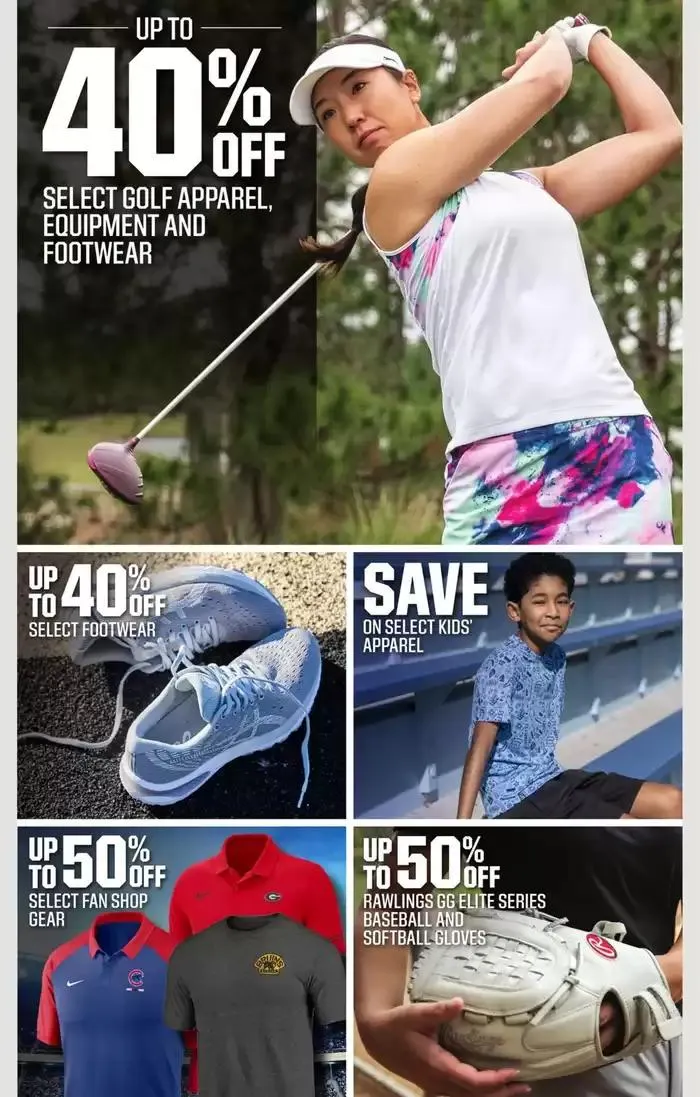 Weekly ad Attractive special offers for everyone from April 7 to April 21 2025 - Page 4