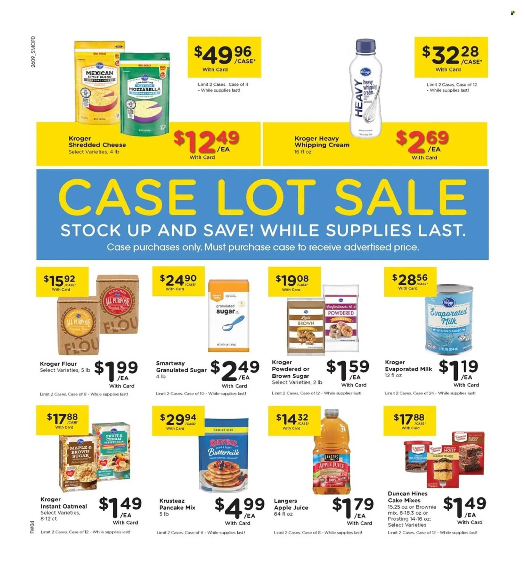 Weekly ad Smith's weekly ad from April 8 to April 14 2026 - Page 5