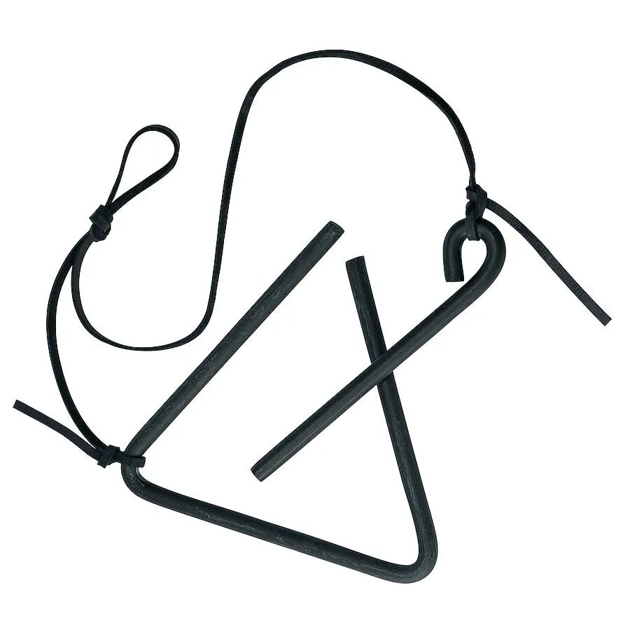 Lodge Cast Iron Black Steel Country Decorative object