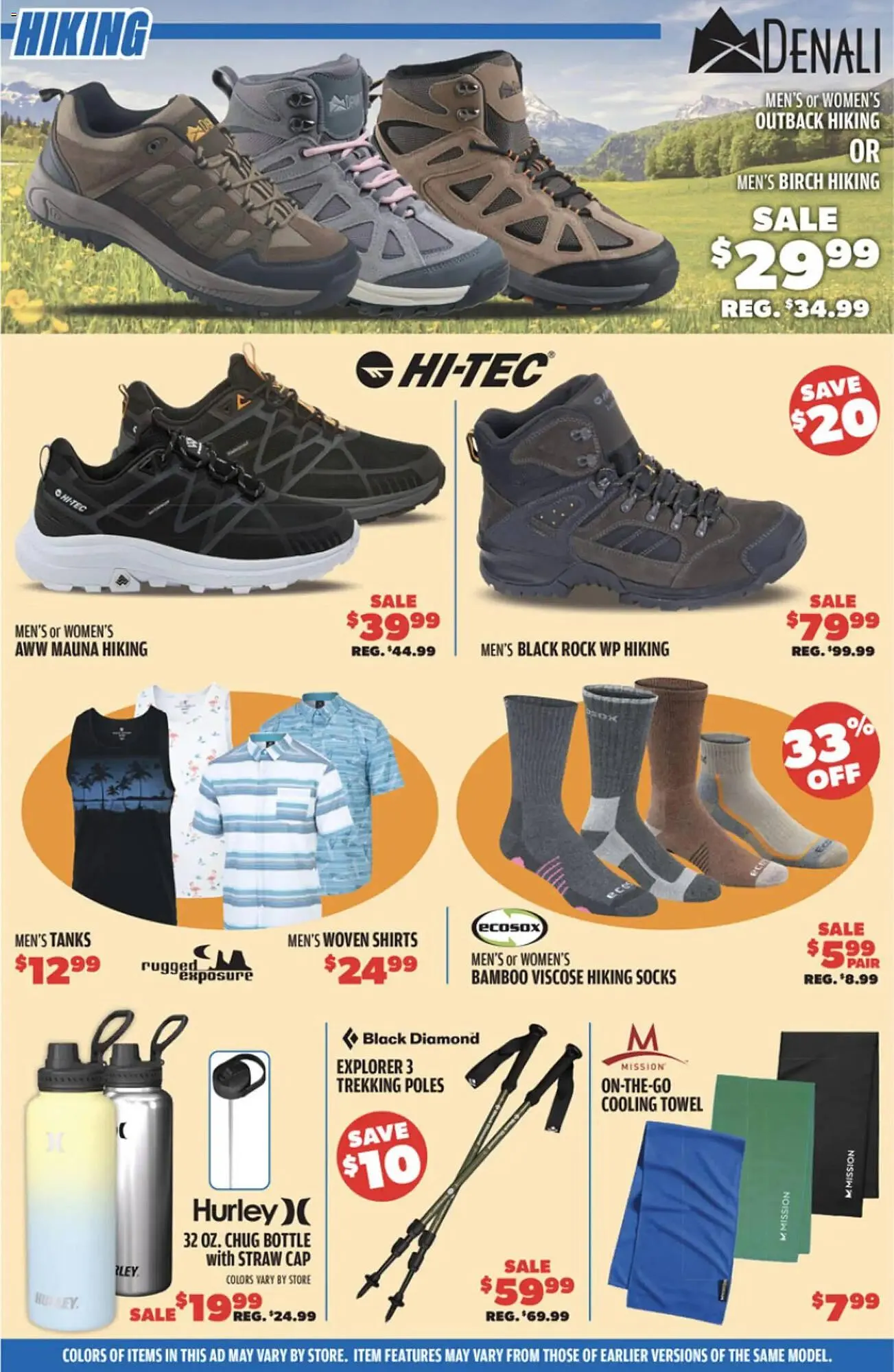 Weekly ad Big 5 weekly ad from May 15 to May 26 2026 - Page 8