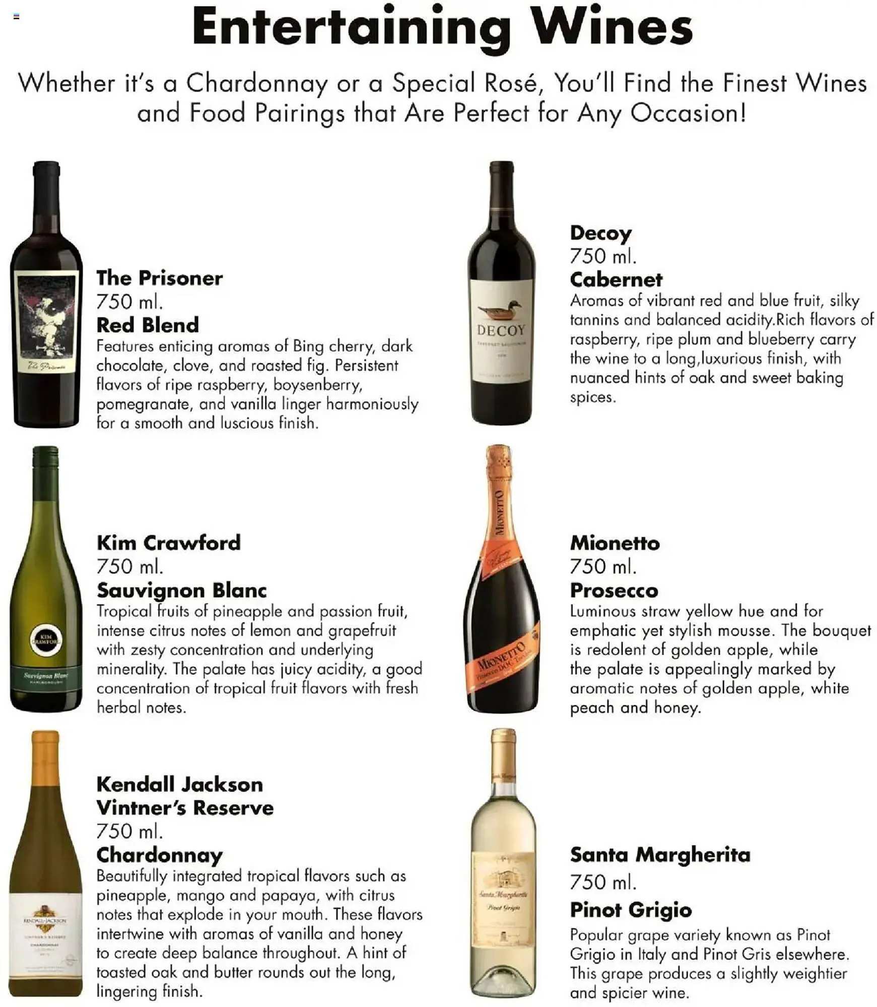 Weekly ad Jewel-Osco weekly ad from October 11 to January 1 2026 - Page 24