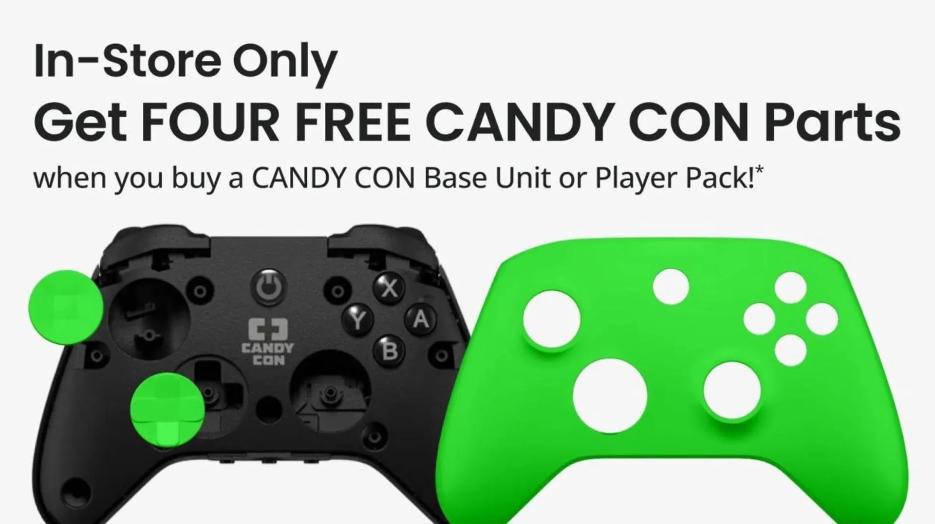 Weekly ad Game Stop weekly ad from January 6 to January 12 2026 - Page 7