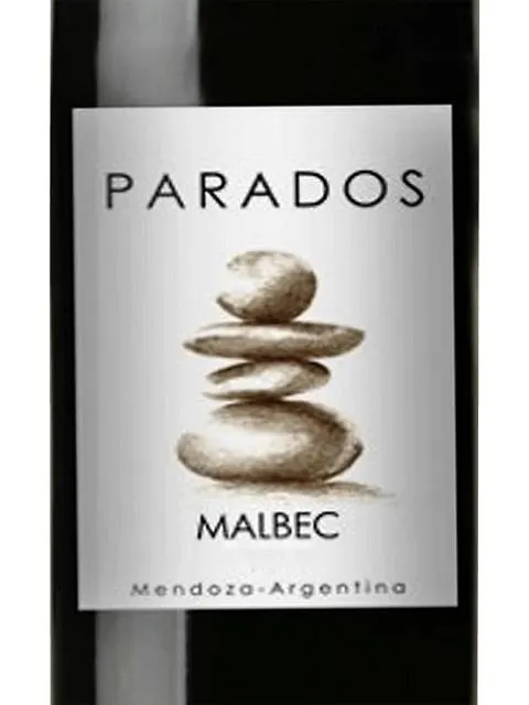Parados - Malbec 2021