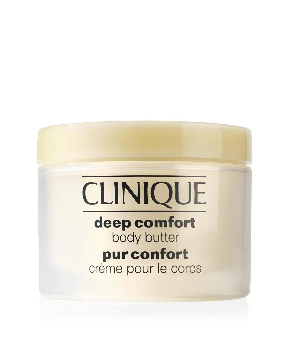 Deep Comfort™ Body Butter