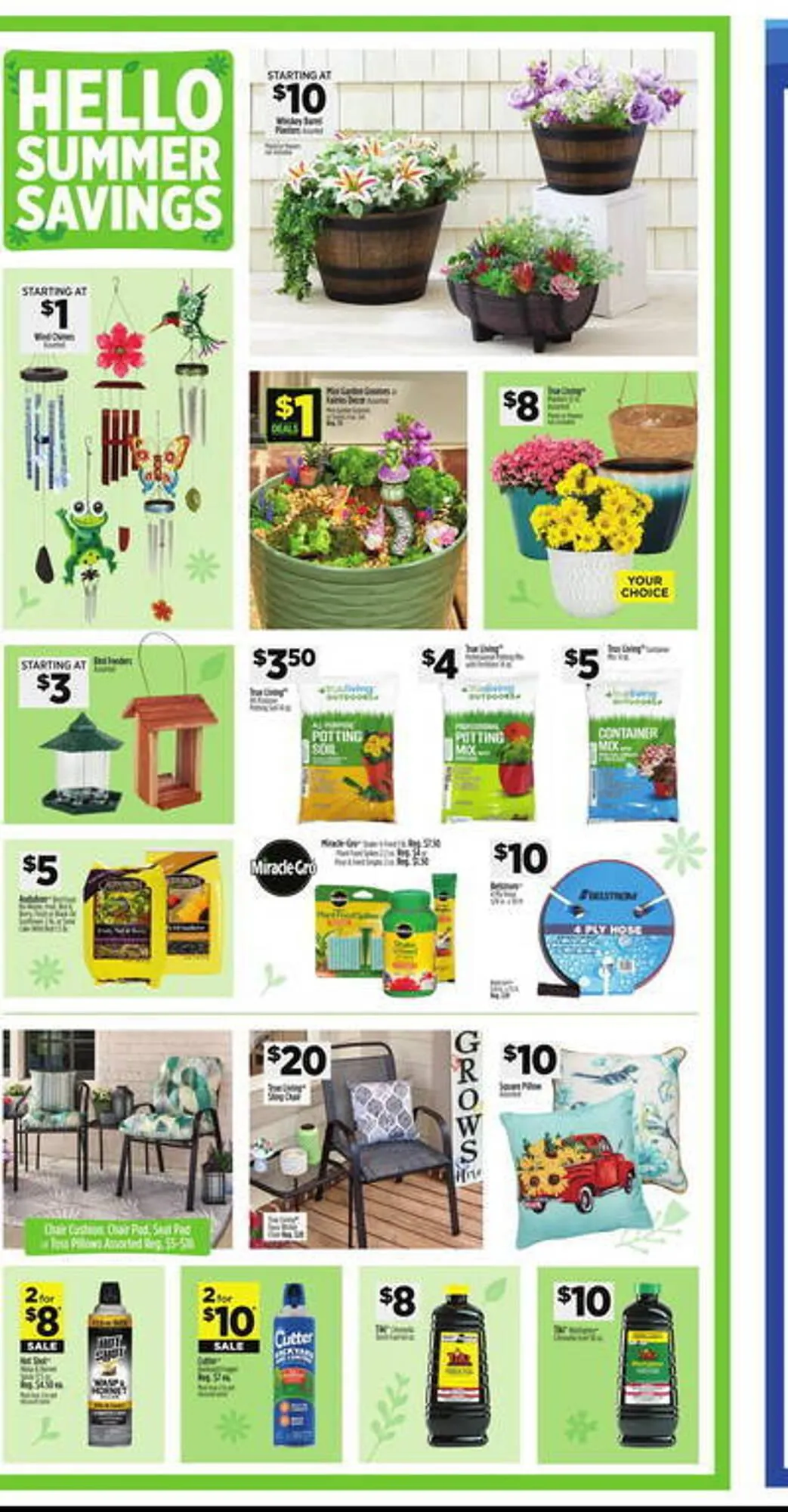 Weekly ad Dollar General Weekly Ad from May 11 to May 17 2025 - Page 13