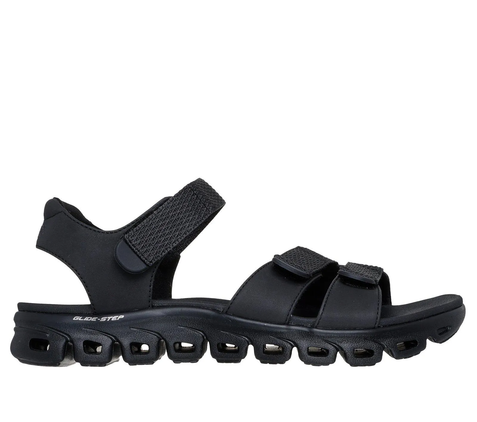 Glide-Step - Count On Me