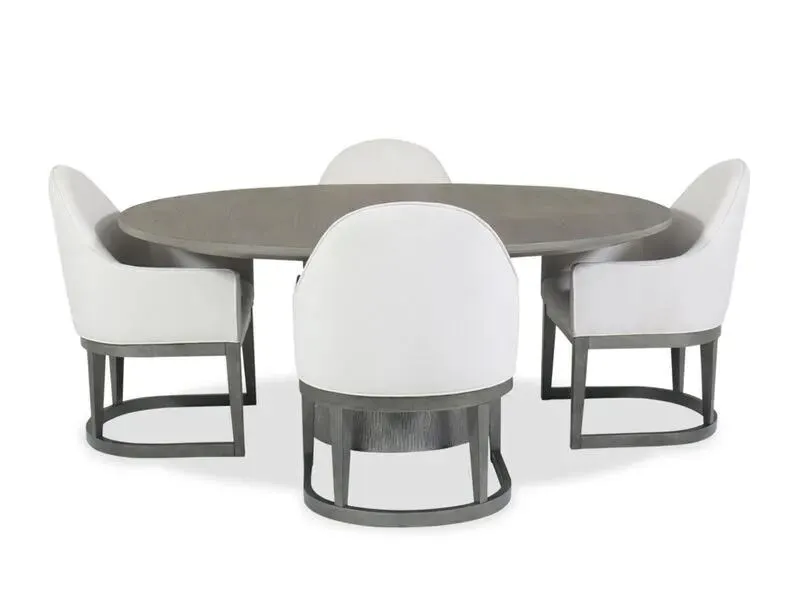 Terra Luna 5-Piece Dining Set