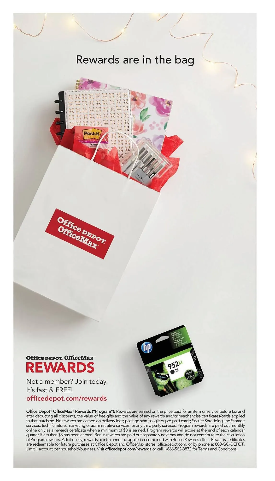 Weekly ad Office Depot Weekly Ad from May 7 to May 13 2025 - Page 22