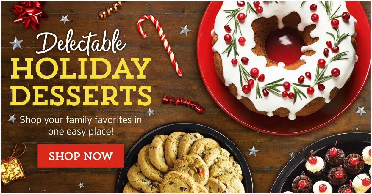 Weekly ad Hannaford Current weekly ad from December 7 to December 13 2025 - Page 4