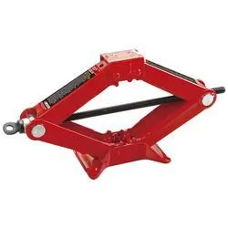 Torin® Big Red 1.5 Ton Scissor Jack