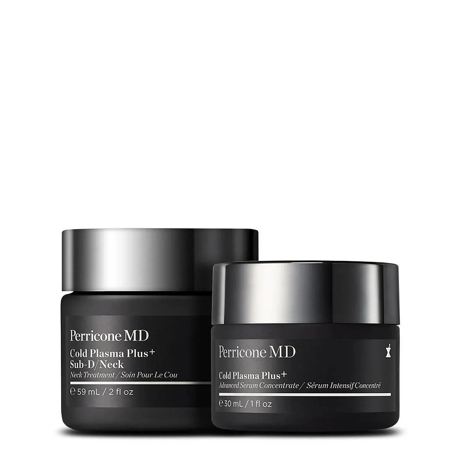 Cold Plasma Plus+ Platinum Duo