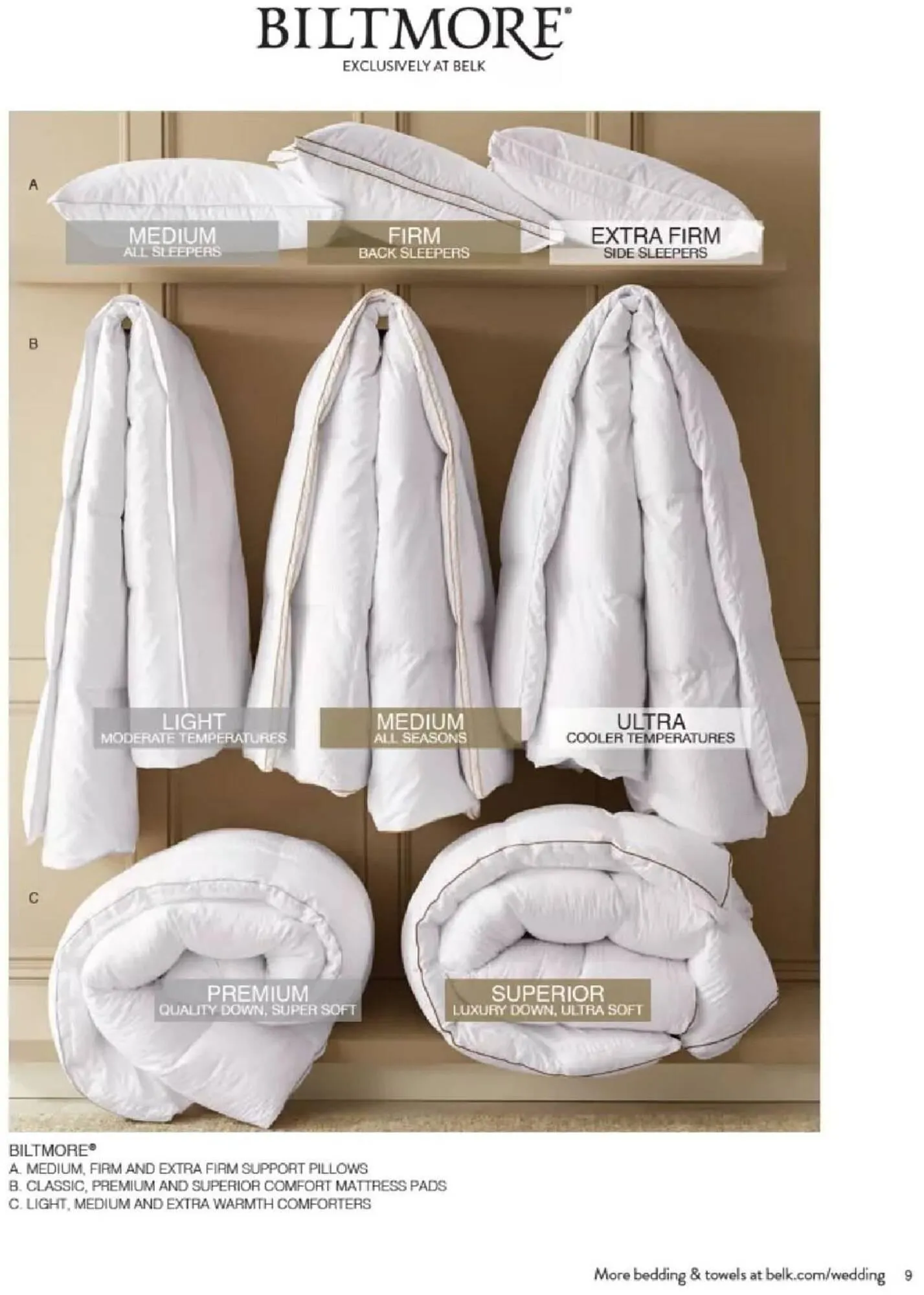 Weekly ad Belk Weekly Ad from July 15 to July 20 2025 - Page 9