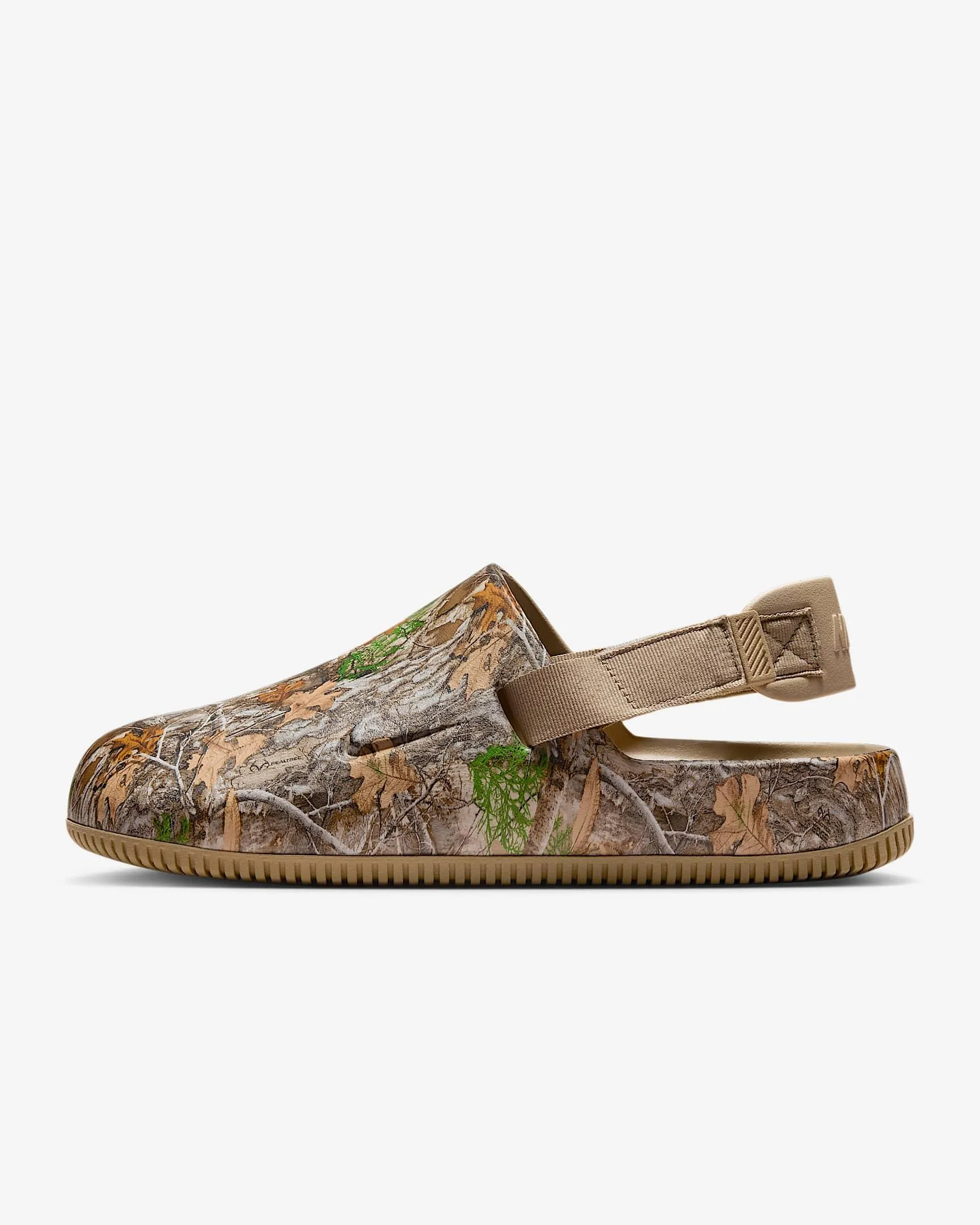 Nike Calm RealTree