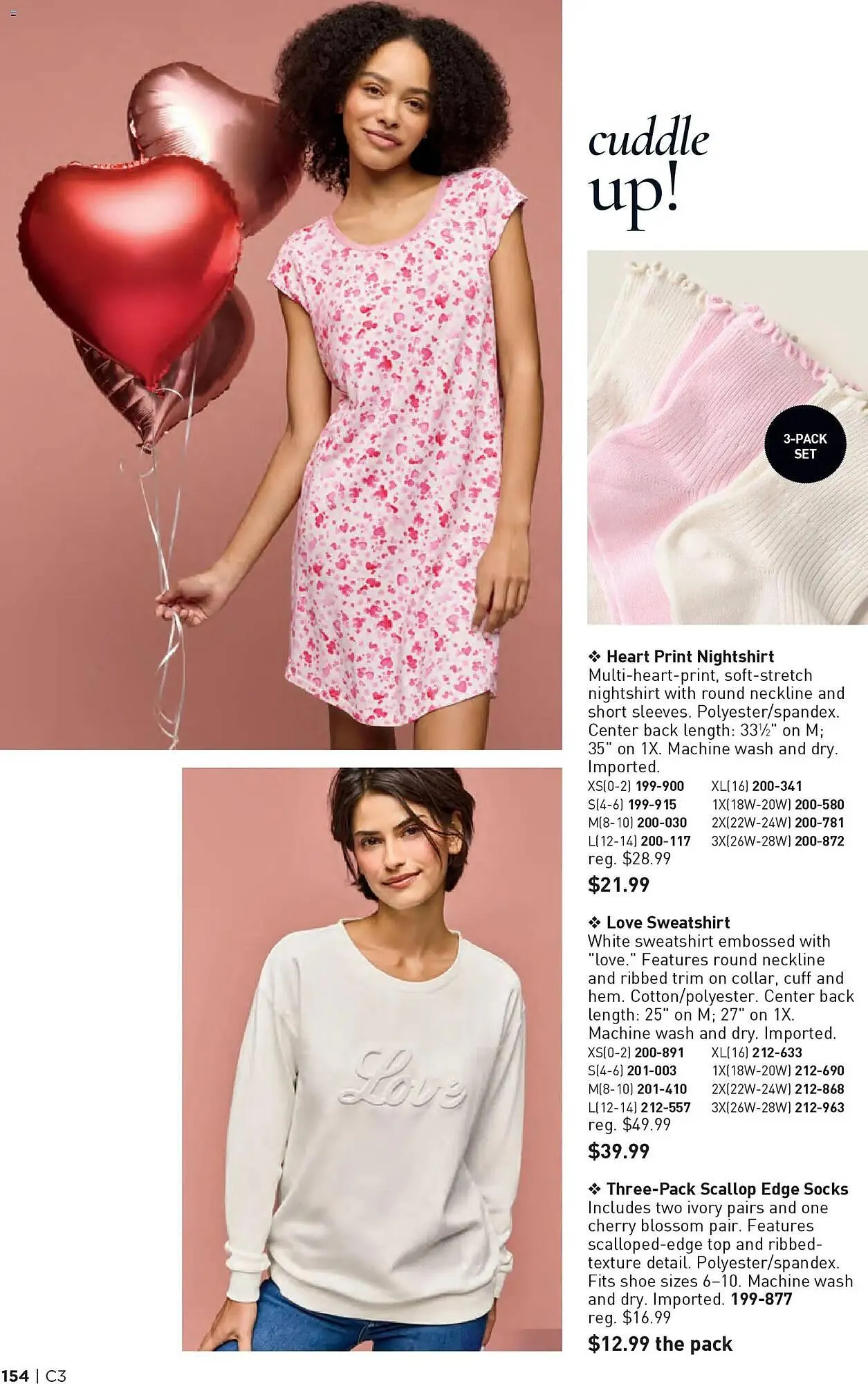 Weekly ad Avon weekly ad from January 28 to March 11 2026 - Page 154