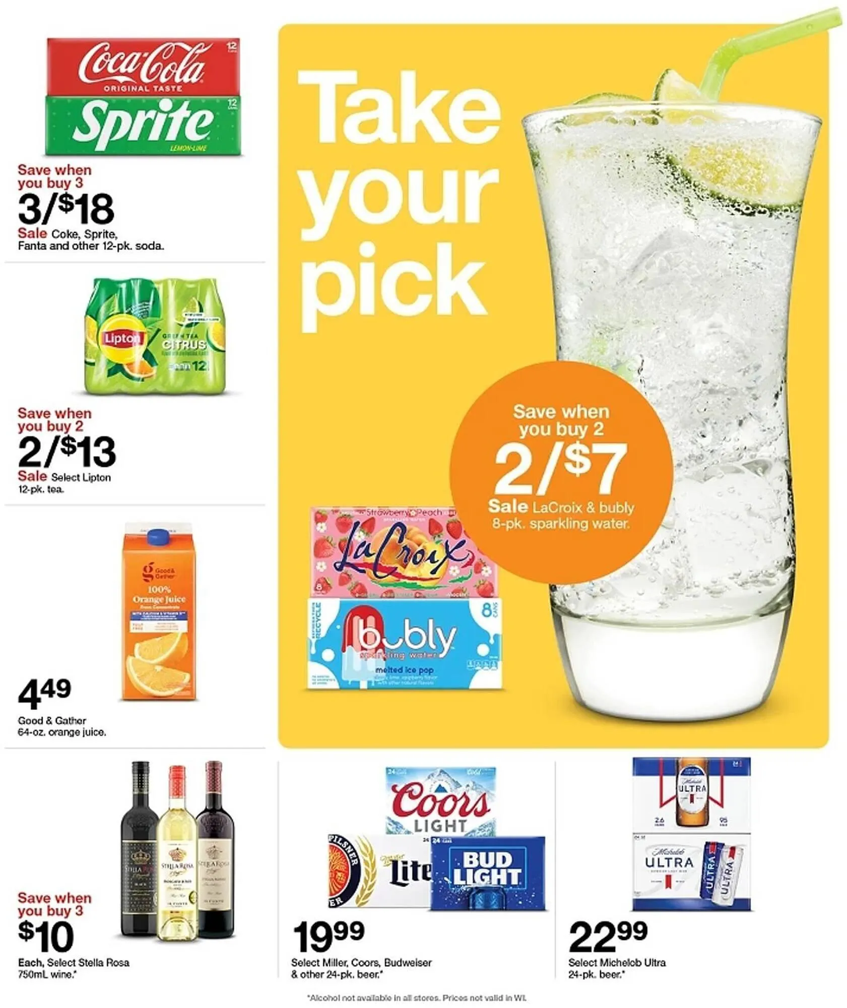 Weekly ad Target Weekly Ad from June 1 to June 7 2025 - Page 13