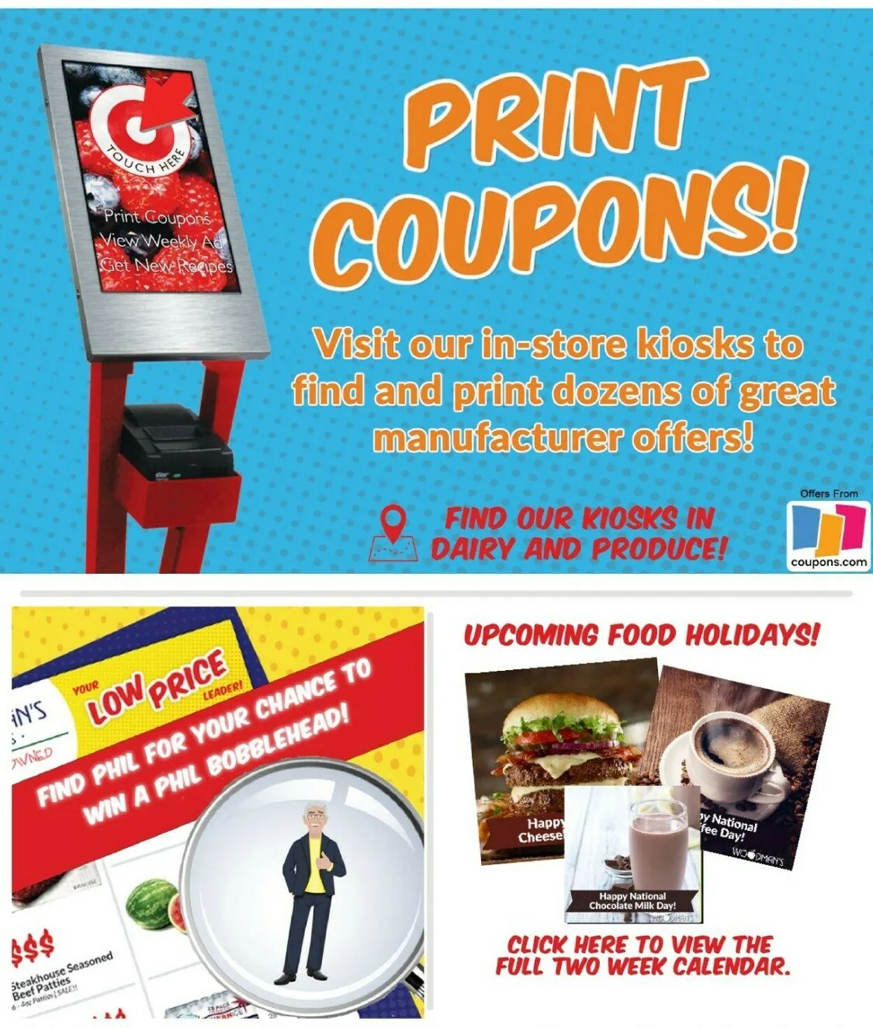 Weekly ad Woodman's Market - WAUKESHA, WI from October 2 to October 8 2025 - Page 7