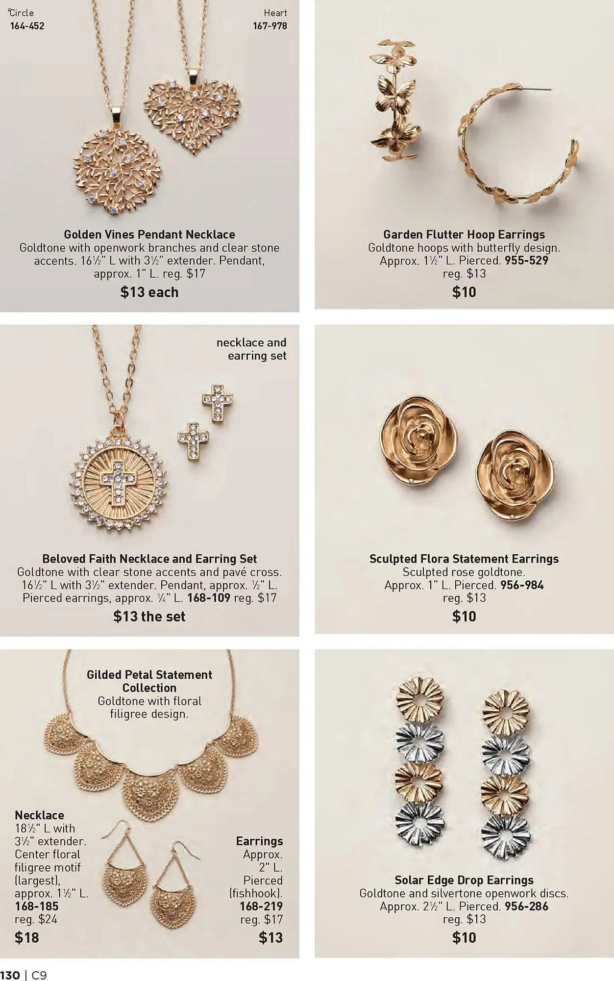 Weekly ad Avon weekly ad from April 22 to May 6 2026 - Page 130