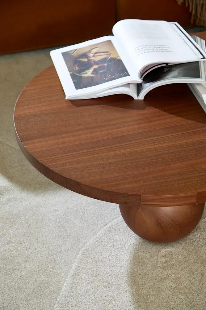 Onda Handtufted Wool Rug