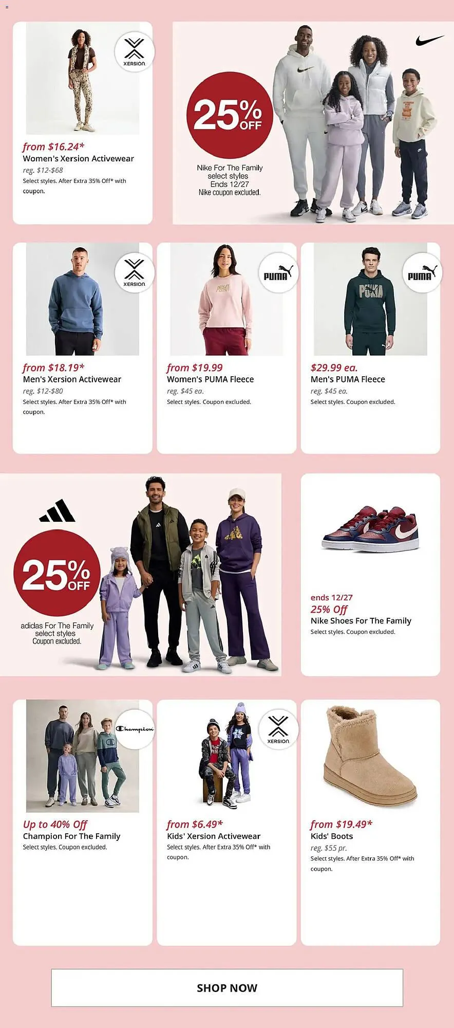 Weekly ad JC Penney weekly ad from December 26 to December 29 2025 - Page 4
