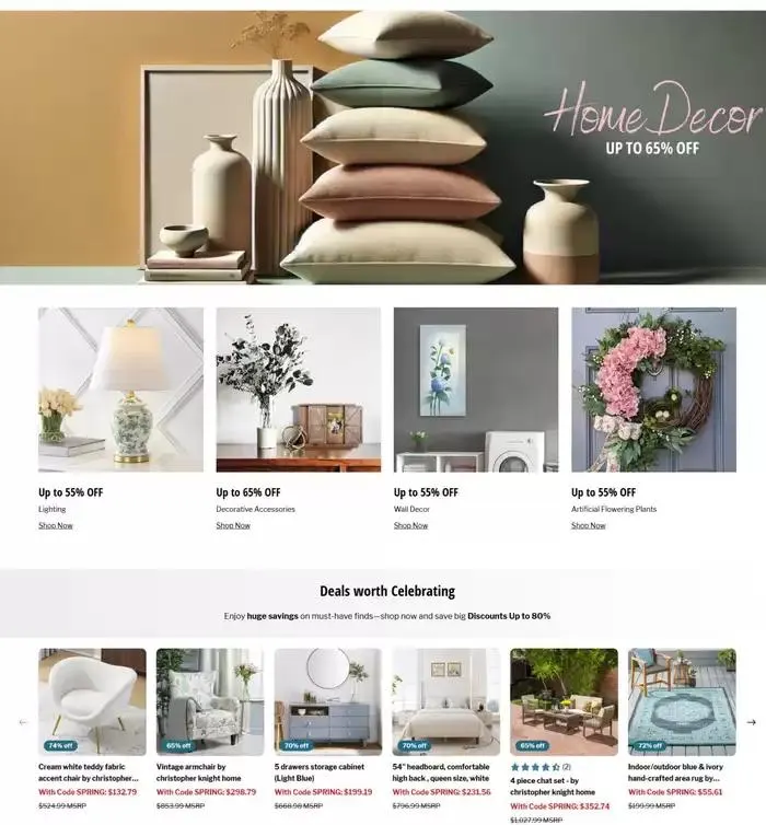 Weekly ad Tuesday Morning Weekly ad from March 14 to March 20 2025 - Page 2