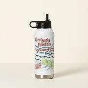 Collect Your National Park Water Bottle