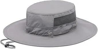 Columbia Unisex Bora Bora Booney, 2024 City Grey, One Size