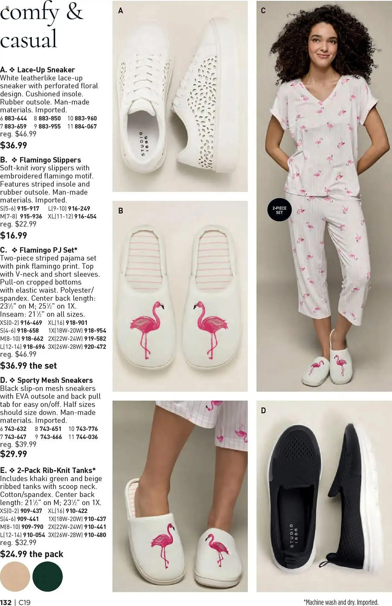 Weekly ad Avon weekly ad from September 10 to September 24 2025 - Page 132