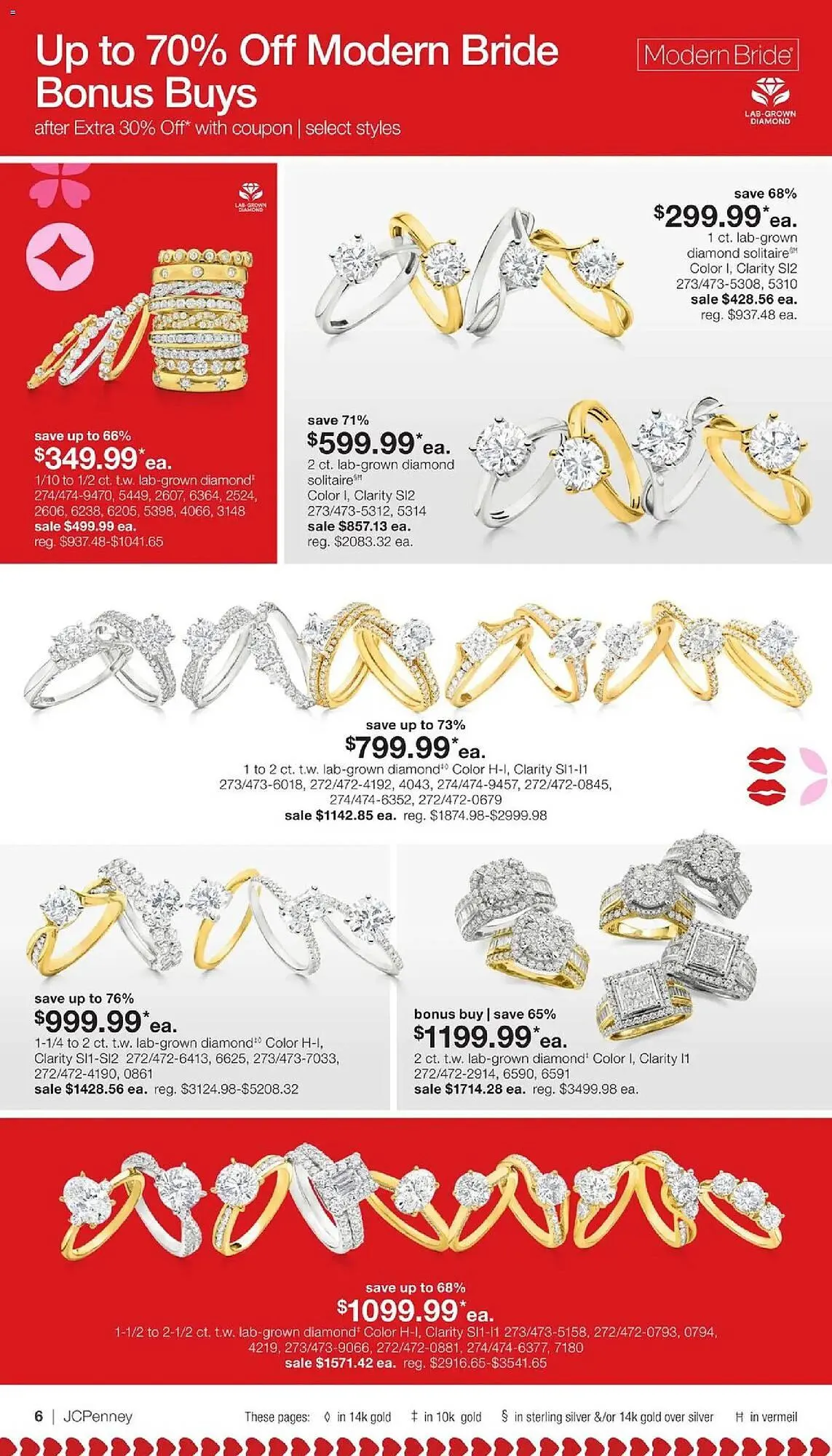 Weekly ad JC Penney weekly ad from January 17 to February 17 2026 - Page 5
