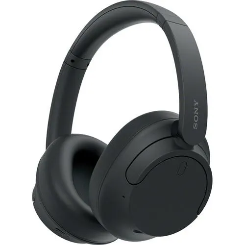 Sony WH-CH720N Wireless Noise Cancelling Headphone; Black - Open Box