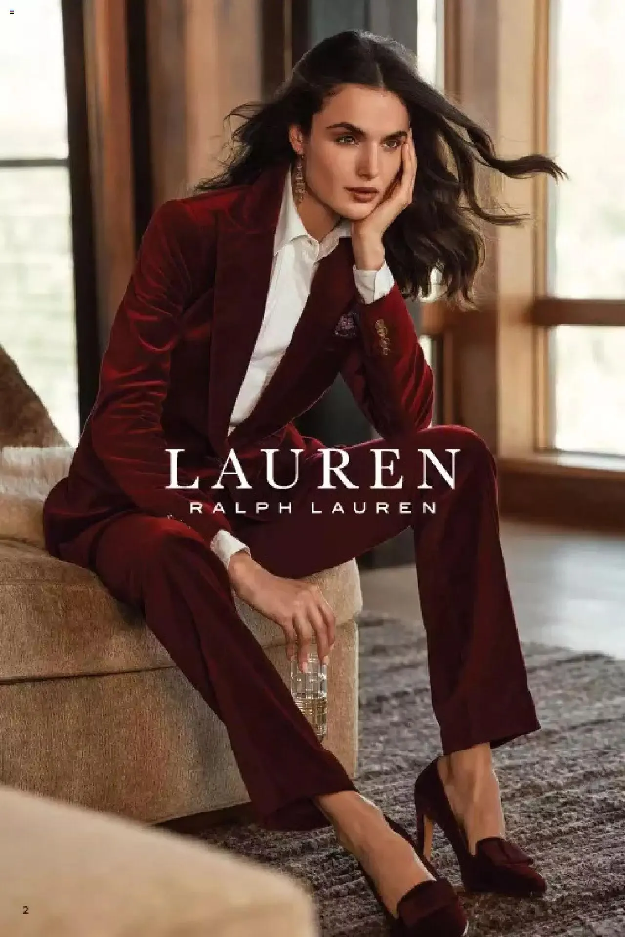 Weekly ad Belk - Weekly Ad from November 1 to December 31 2024 - Page 2