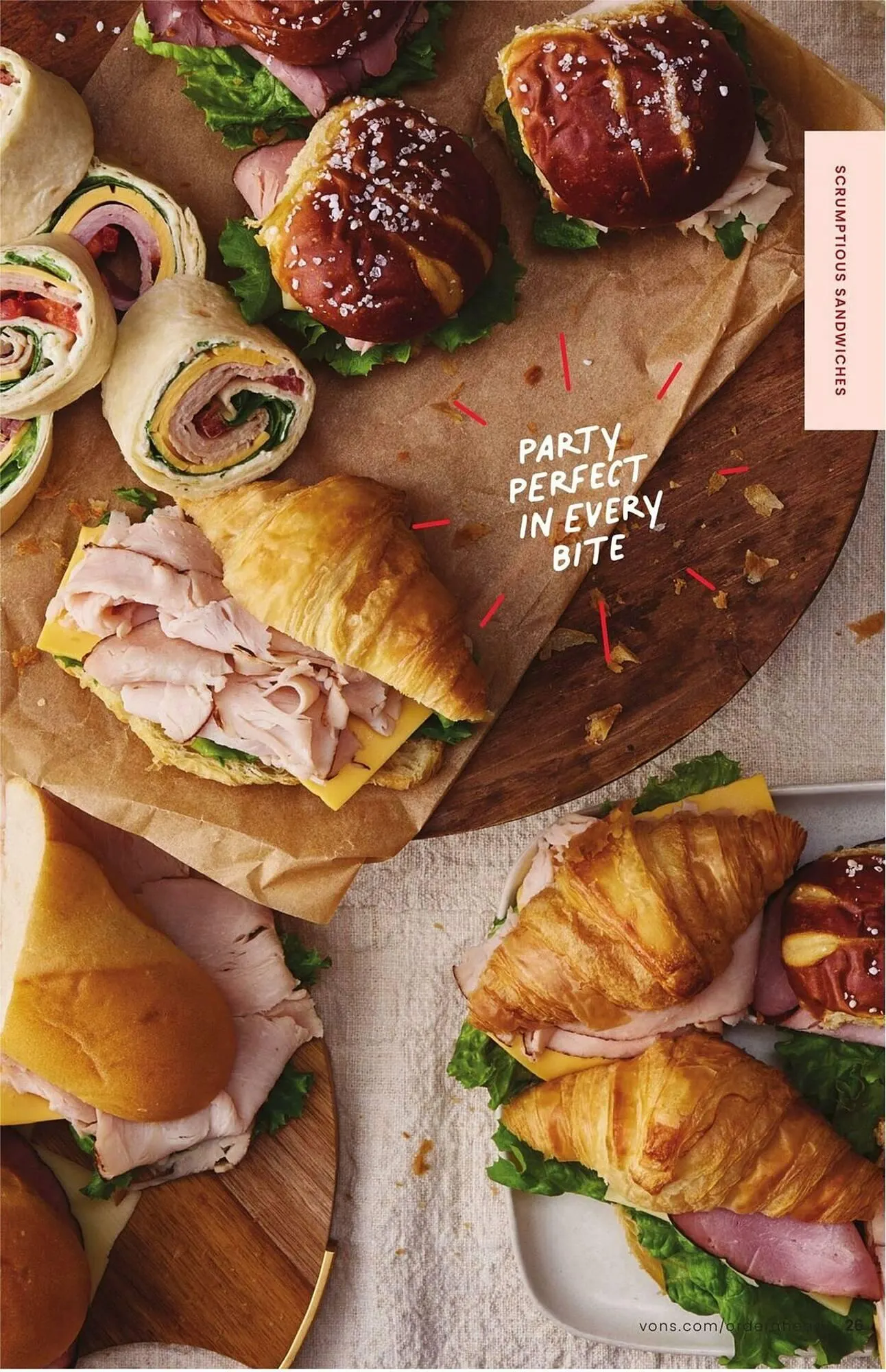 Weekly ad Vons Weekly Ad from April 23 to December 31 2025 - Page 27