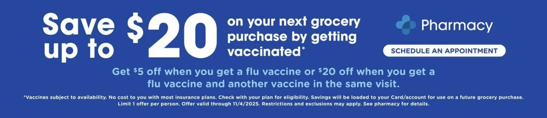 Weekly ad Fry's weekly ad from October 29 to November 4 2025 - Page 10