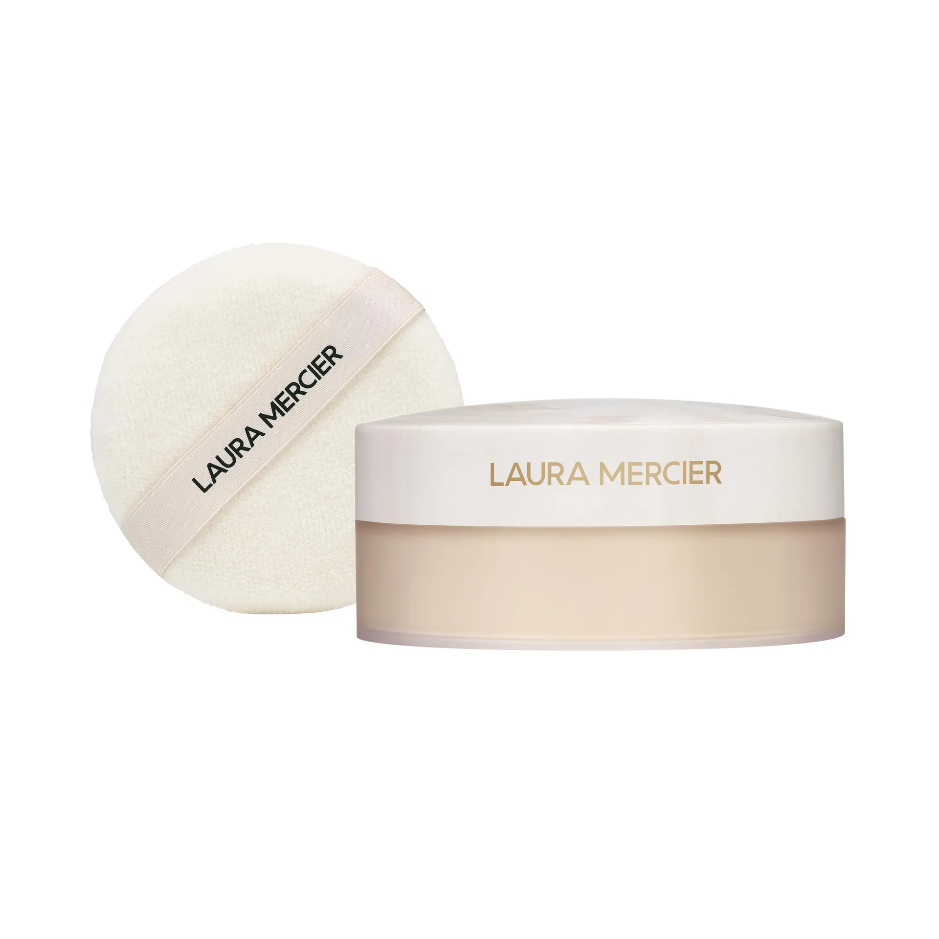 Translucent Loose Talc-Free Setting Powder Ultra-Blur Jumbo