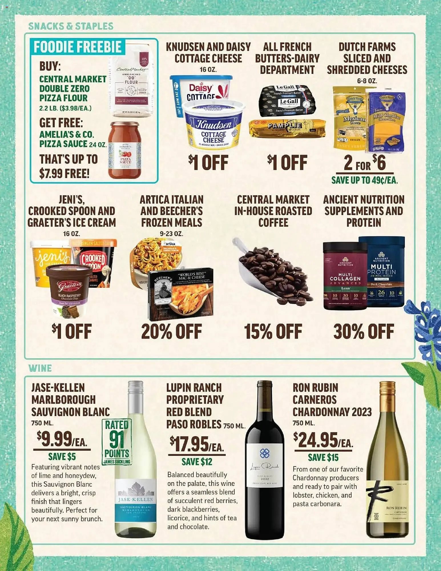 Weekly ad Central Market weekly ad from May 13 to May 19 2026 - Page 5