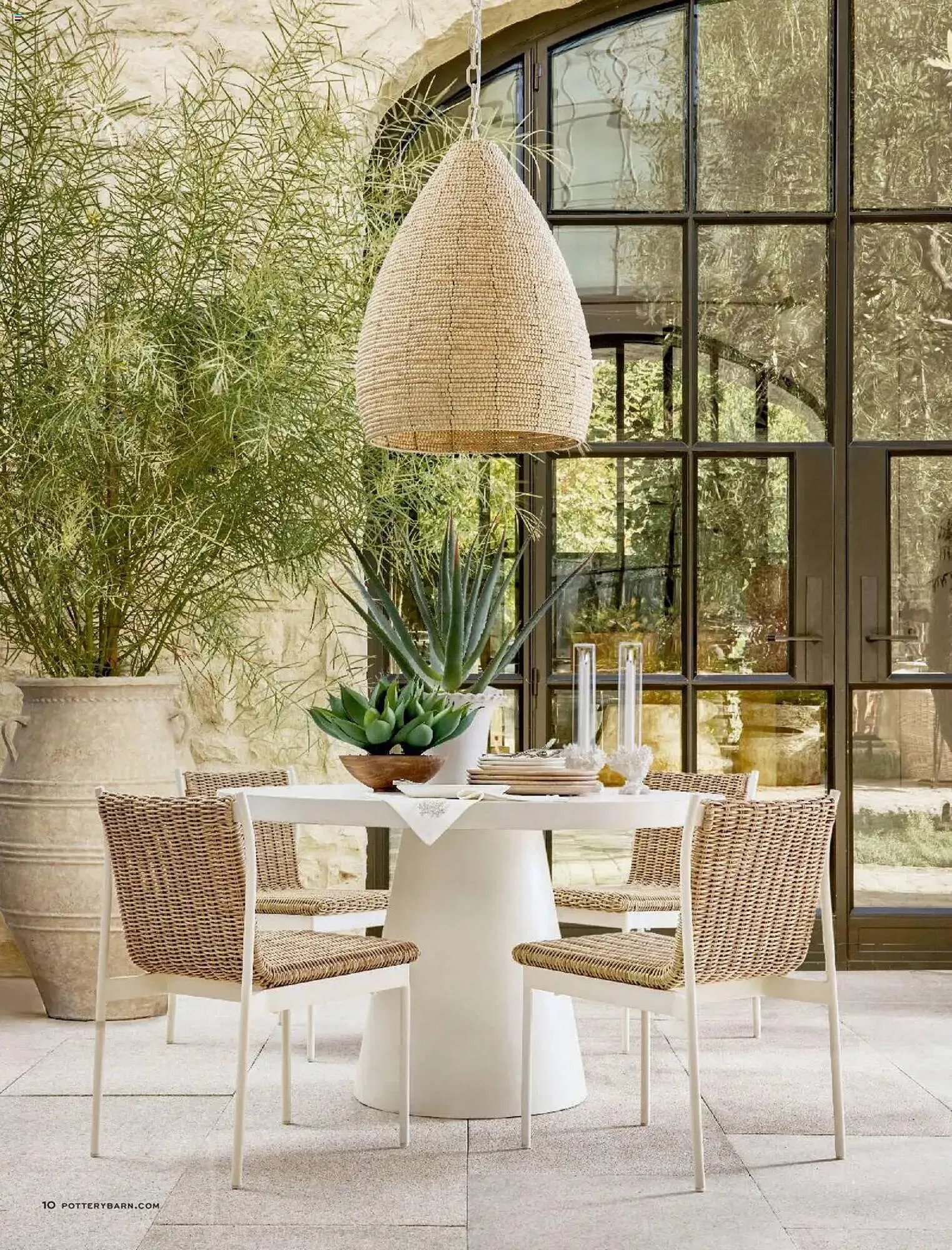 Weekly ad Pottery Barn Weekly Ad from January 21 to August 31 2025 - Page 10